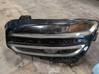 92101-G9500 Hyundai Genesis G79 Lh Headlight Cracked Used. Price: $300.00.