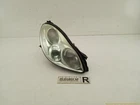 Lexus SC430 Passenger Right Head Lamp Light Fits 2002 2003 2004 2005 Used. Price: $239.92.