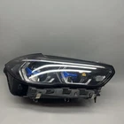 Bmw X5 Headlight Right Passenger X6 Laser 2019 2020 2021 2022 Oem 5A279D6-01 Used. Price: $800.10.