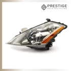 2003-2005 Nissan Murano Headlamp Headlight Hid Xenon Left 26060-CA025 Oem Used. Price: $265.00.