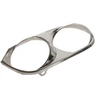 Front Headlight Rim Bezel/surround Rh, Twi New. Price: $240.80.