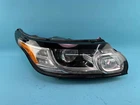 Oem 2014-2017 Land Rover Range Sport Hid Afs Right Headlight DK6213W029JJ Used. Price: $349.95.