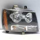 2007-2014 Chevrolet Tahoe Suburban Halogen Right Side Headlight Oem 20760579 Used. Price: $72.41.