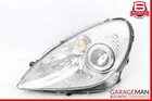 05-11 Mercedes R171 SLK350 Front Left Side Lamp Bi Xenon Used. Price: $192.50.