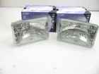 (2) Wagner H4656TV Headlamp Headlight Bulb - 12V 35/35W New. Price: $26.99.