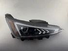 Aftermarket Depo 2019 - 2021 Hyundai Elantra Halogen W/ Led Headlight (right) Used. Price: $89.99.