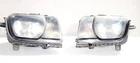 2010 2011 2012 2013 Chevrolet Camaro Oem Pair Headlight Halogen Hazy Used. Price: $84.00.