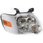 Ford Explorer Sport Trac Headlight 2007-2010 Passenger Side Capa FO2503220 New. Price: $95.86.
