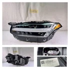 2016-20-21-2022-2023 Volvo XC90 Left Lh Side Non-afs Led Oem Headlight 32228692 Used. Price: $663.99.