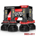 2015-2022 Ford F150 Led 9005+H11 Headlight Hi-low Beam Bulbs Super-bright New. Price: $34.99.