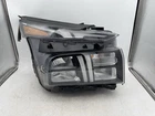 2021-2023 Hyundai Santa Fe Right Rh Passenger Side Headlight Oem Used. Price: $450.00.