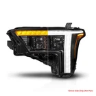Anzo 111599X-L Fits Toyota 22-24 Tundra Z-series Full Led Proj Headlights New. Price: $930.95.