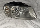 2004 2007 Volkswagen Touareg Right Passenger Side Halogen Headlight Oem Used. Price: $145.00.