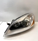 Volvo XC60 2010-2013 Xenon Hid Headlight Left Lh Driver Side Oem Used. Price: $446.39.