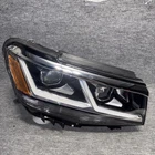 2020-2023 Vw Volkswagen Atlas Cross Sport Led Right Rh Headlight Oem 3CN941036 Used. Price: $600.00.