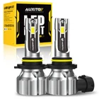 Auxito 9006 Led 6500K Headlight Bulb 40000LUMEN Kit Low Beam White Super Bright New. Price: $20.89.