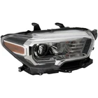 Driving Headlamp Passenger Right Side Hand 8111004270 New. Price: $165.03.