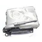 2004 Land Rover Range Black Hse Rh Headlamp Part Number 114-59359R Used. Price: $85.99.