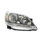 For Honda Odyssey 2005-2007 Dorman 1591128 Passenger Side Replacement Headlight New. Price: $296.84.