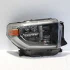 2018-2021 Toyota Tundra Full Led Right Side Headlight Assembly Oem 81150-0C140 Used. Price: $76.59.