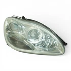 03-06 Mercedes S500 S430 W220 Headlight Headlamp Bi-xenon Right A22082002861 Oem Used. Price: $188.99.