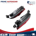 Led Rear Bumper Reflector Tail Light Set Left & Right For Tesla Model 3 2024-25 New. Price: $98.89.