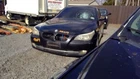 Driver Left Headlight Halogen Fits 08-10 Bmw 528I 775684 Used. Price: $204.24.