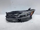 2025 2026 Toyota Camry Led Front Left Oem Headlight 81150-AQ010 Used. Price: $232.50.