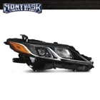 Headlight Fit For 2018-2022 Toyota Camry Le Right Passenger Side Headlamp New. Price: $92.11.