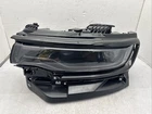 2022 2023 2024 Jeep Grand Wagoneer Headlight Left Driver Oem Led 68598987AA Used. Price: $509.99.