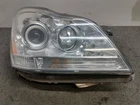 Passenger Headlight 164 Type GL450 Bi-xenon Fits 08-09 Mercedes Gl-class 719270 Used. Price: $330.90.
