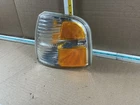 2004-2005 Ford Explorer Driver Left Corner Park Light Turn Signal Lamp Oem Used. Price: $48.99.