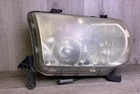 # 2008-2017 Toyota Tundra Iq, Headlight Lh Driver Side Oem Used. Price: $119.99.