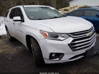 Passenger Right Headlight Led Opt T4L Fits 18-21 Traverse 954210 Used. Price: $830.14.