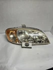 Passenger Headlight Sedan Door Cylinder Fits 02-04 Spectra 109772 Used. Price: $55.00.