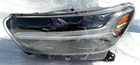 2018-2020 Volvo XC40 Headlight Driver Side 32291213 Used. Price: $280.00.