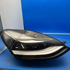 2017-2020 Tesla Model Y Right Passenger Side Headlight Led Oem 1077372-00-L. Price: $89.00.