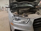 Passenger Headlight Xenon Hid Self Adjusting Fits 16-18 Audi Q3 1672389 Used. Price: $745.00.