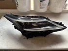 Dmg 2020-2022 Lexus RX350 RX450H Right Rh Side Non-afs Led Headlight Genuine Oem Used. Price: $279.95.