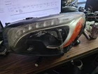 2013-2016 Mercedes Sl Class R231 Left Side Headlight Hid Xenon Oem 2318205761 Used. Price: $899.99.