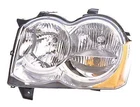 New 2008 2009 2010 Left Driver For Grand Cherokee. Price: $69.50.