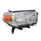 Tyc Headlight Assembly For 10-13 4RUNNER 20-9125-01 New. Price: $97.83.