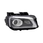 For Hyundai Kona 2018 2019 2020 2021 Headlight Passenger Side Led Clear Lens New. Price: $703.68.