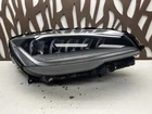 Lincoln Aviator Headlight Right Passenger 2020 2021 2022-2024 Led LC5B-13E014-AH Used. Price: $350.00.
