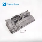 Oem Bmw Left Valve Cover M5 M6 650I X5M 7629995 F15 F85 F01 F02 F10 F13 F06 F12 Used. Price: $215.00.
