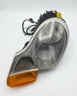 Porsche 911 996 & Boxster Headlight Xenon Left Driver 986.631.032 15 Used. Price: $450.00.