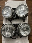 98-03 Jaguar XJ8 Xjr Vdp X308 Left Right Headlight Assembly Oem Used. Price: $499.00.