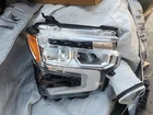 2022-23 Chevrolet Silverado Rh Headlamp Assy Oem Part# 87828576 Used. Price: $450.00.