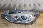12-15 Bmw F30 328 335 Left Driver Adaptive Xenon Headlight Assembly Complete Oem Used. Price: $499.00.