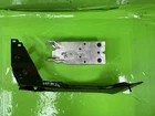 Mini F54 Deformation Element Headlight Support Bracket Driver Right Osf 2015-24 Used. Price: $148.11.